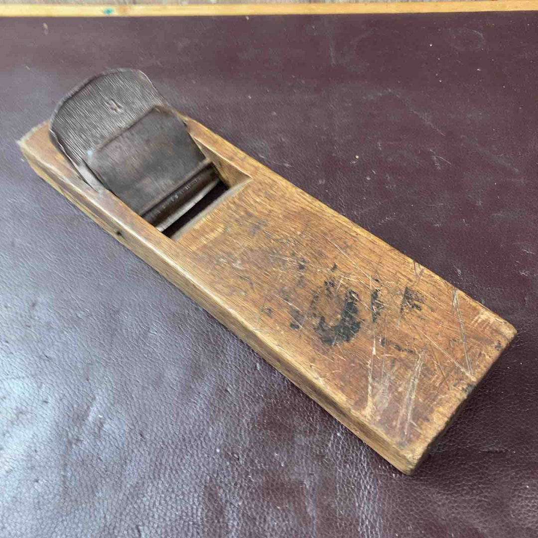 【中古品】 鉋(かんな) 千代鶴 謹製 【東大和店】