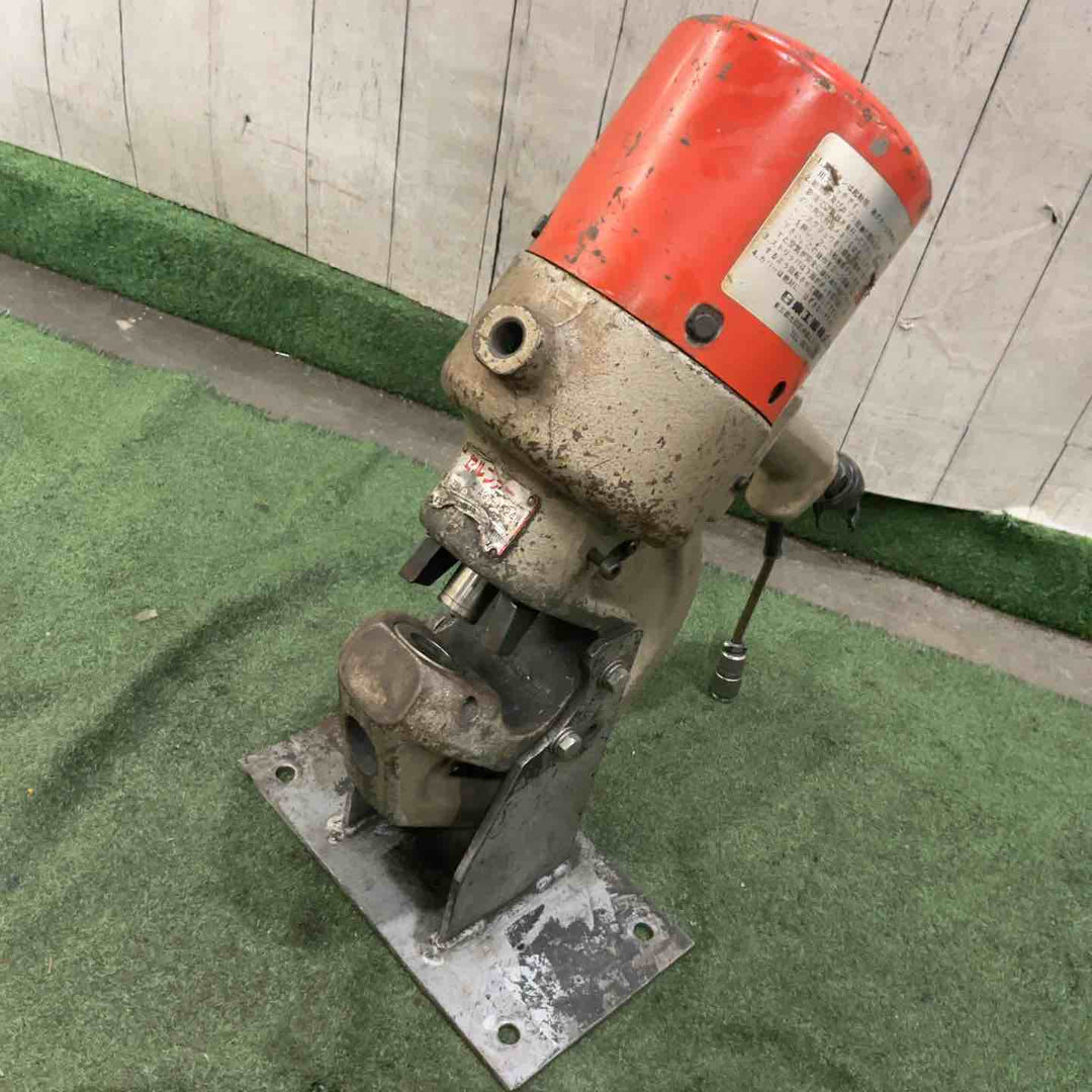 【店頭受取り限定】◇日東工器 油圧ポンプ SC-10 動作確認済【川口店】