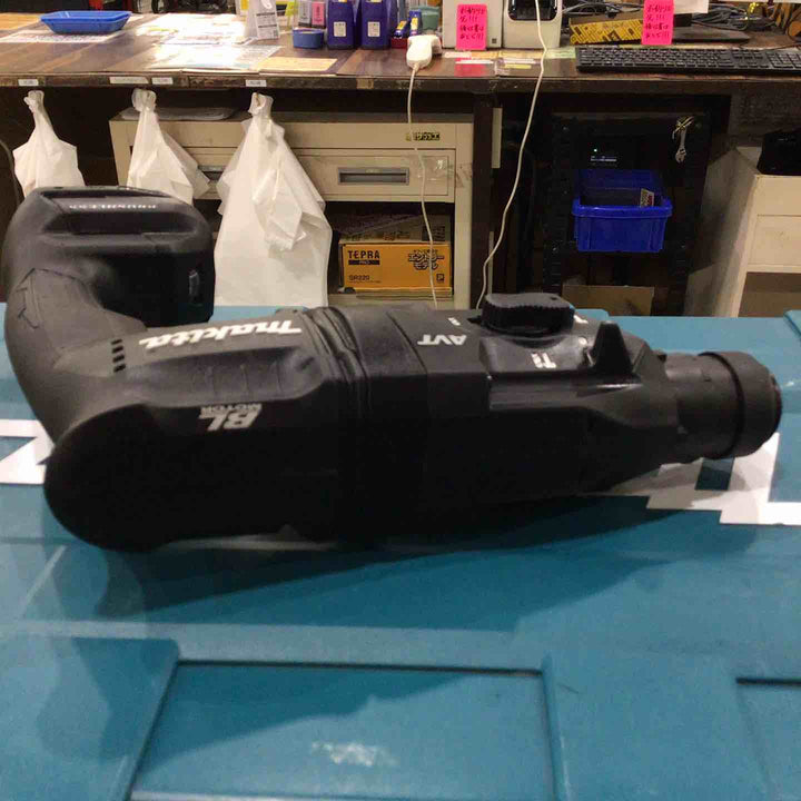 ★マキタ(makita) コードレスハンマドリル HR182DZKB【川口店】
