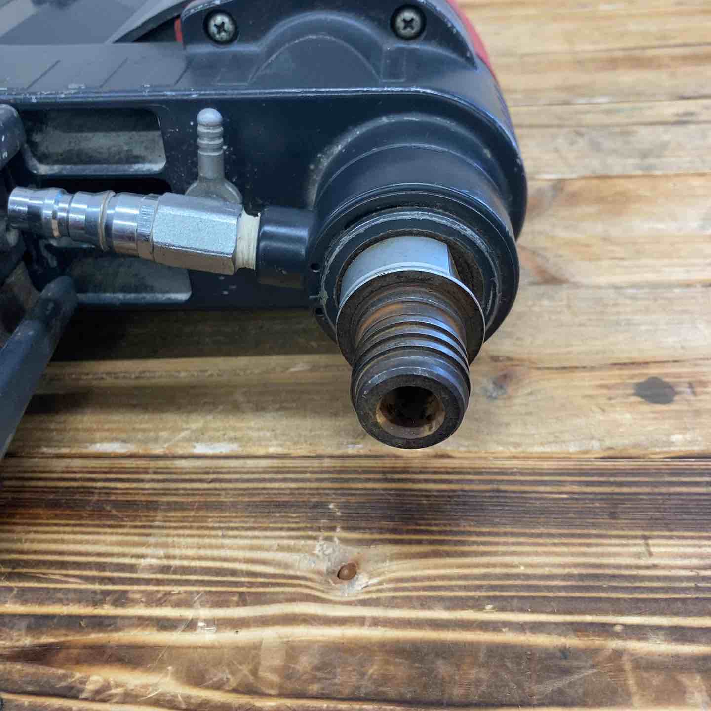 中古品】ハッケン コアドリル SPJ-120C Cロッド【東大和店】 – アクト