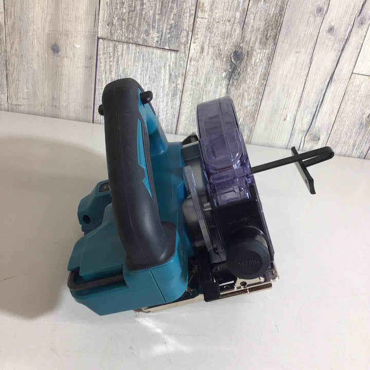 ★マキタ(makita) コードレス防じん丸のこ KS511DZ【戸田店】