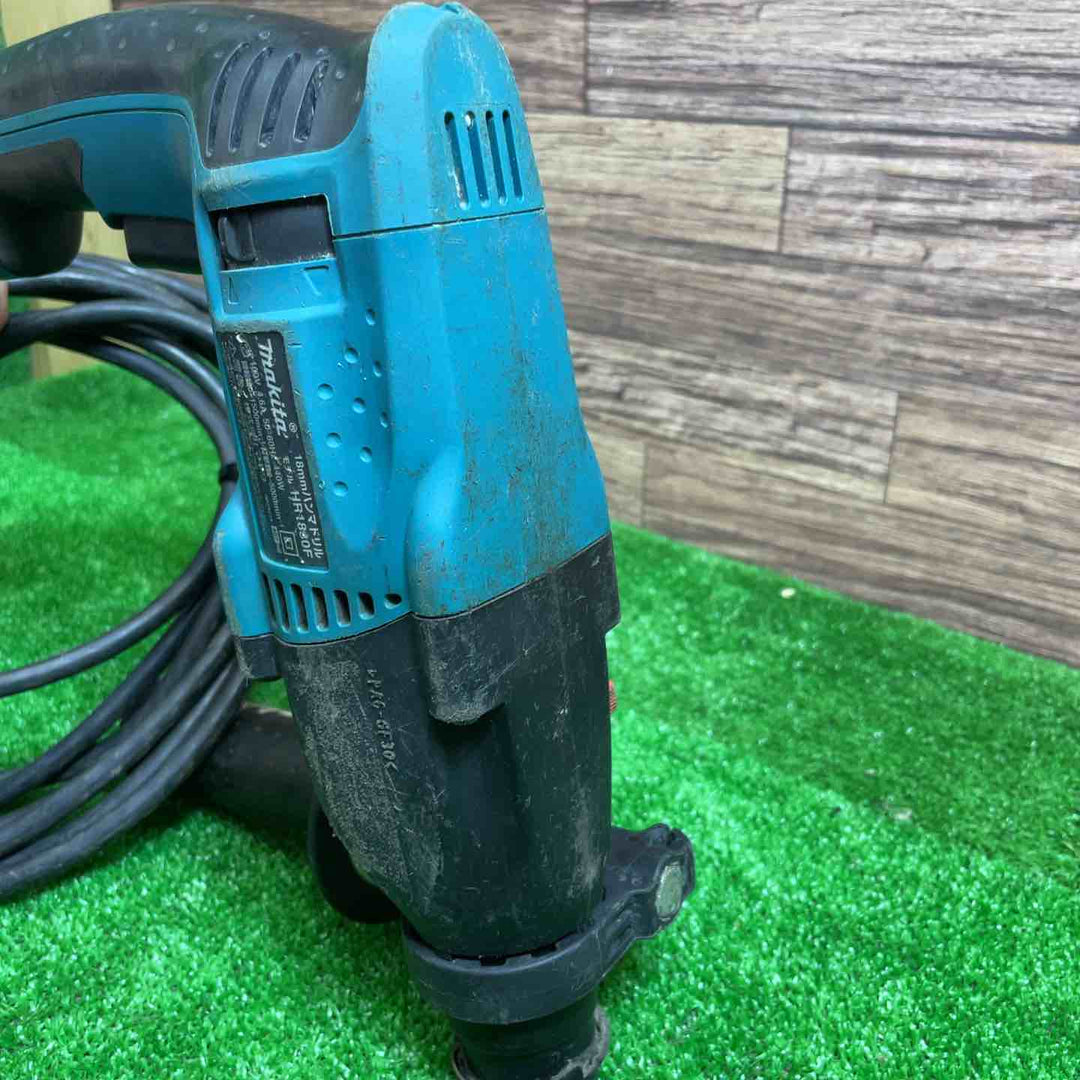 マキタ(makita) ハンマドリル HR1830F【桶川店】