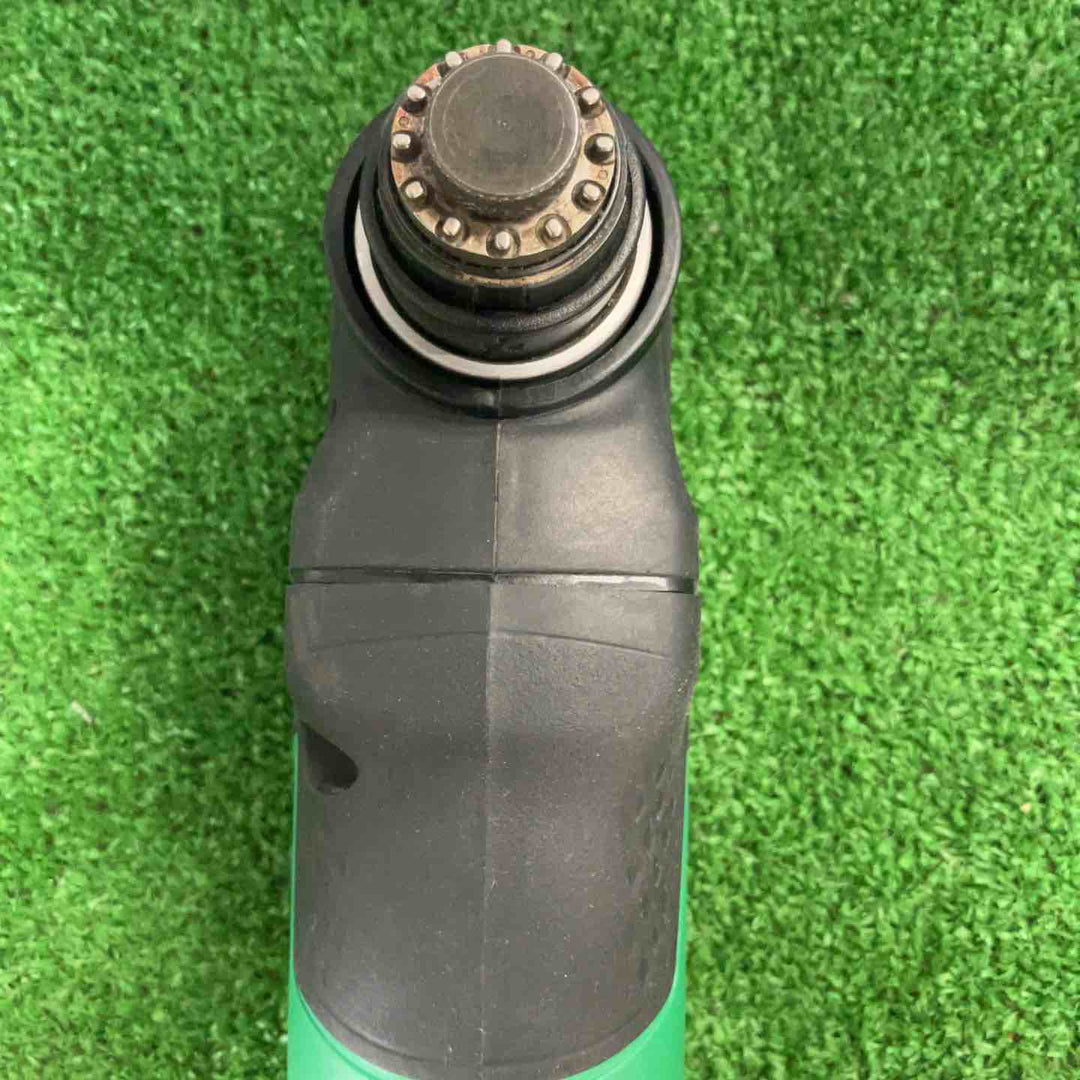 ★ハイコーキ(HIKOKI ※旧:日立工機) コードレスマルチツール CV14DBL(NN)【草加店】