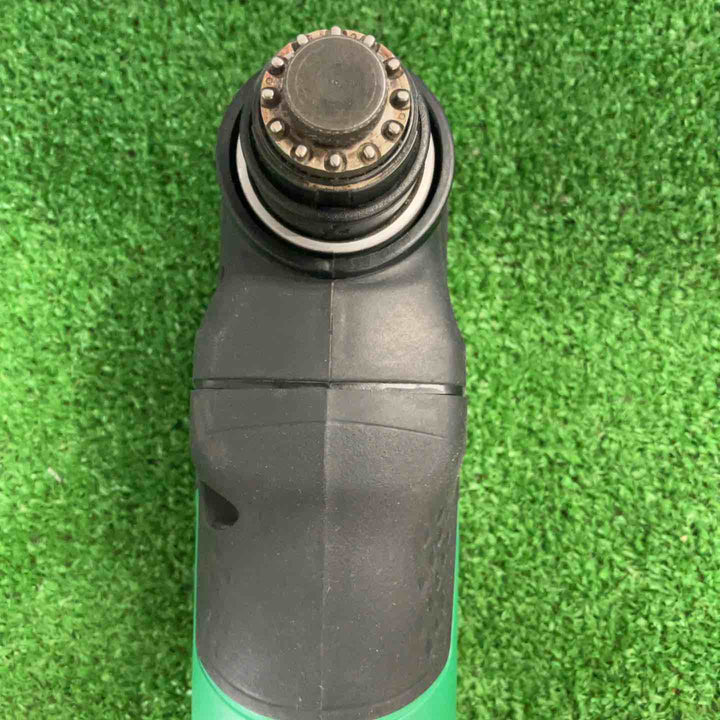 ★ハイコーキ(HIKOKI ※旧:日立工機) コードレスマルチツール CV14DBL(NN)【草加店】