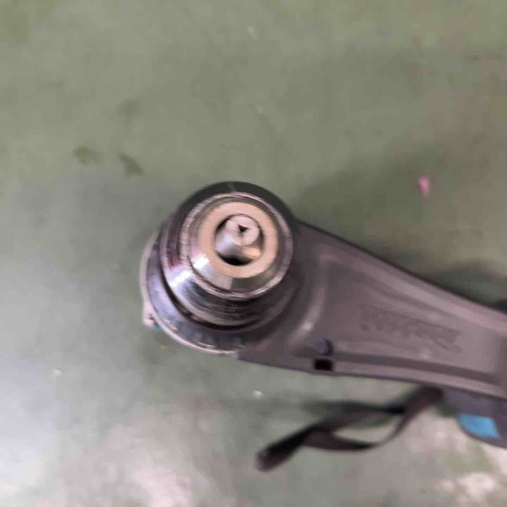 ☆マキタ(makita) 18Vコードレスドリルドライバー DF458DZ 本体のみ【戸田店】