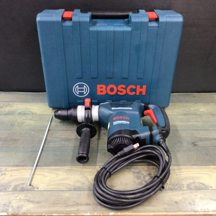 ボッシュ(BOSCH) ハンマドリル GBH4-32DFR 【東大和店】
