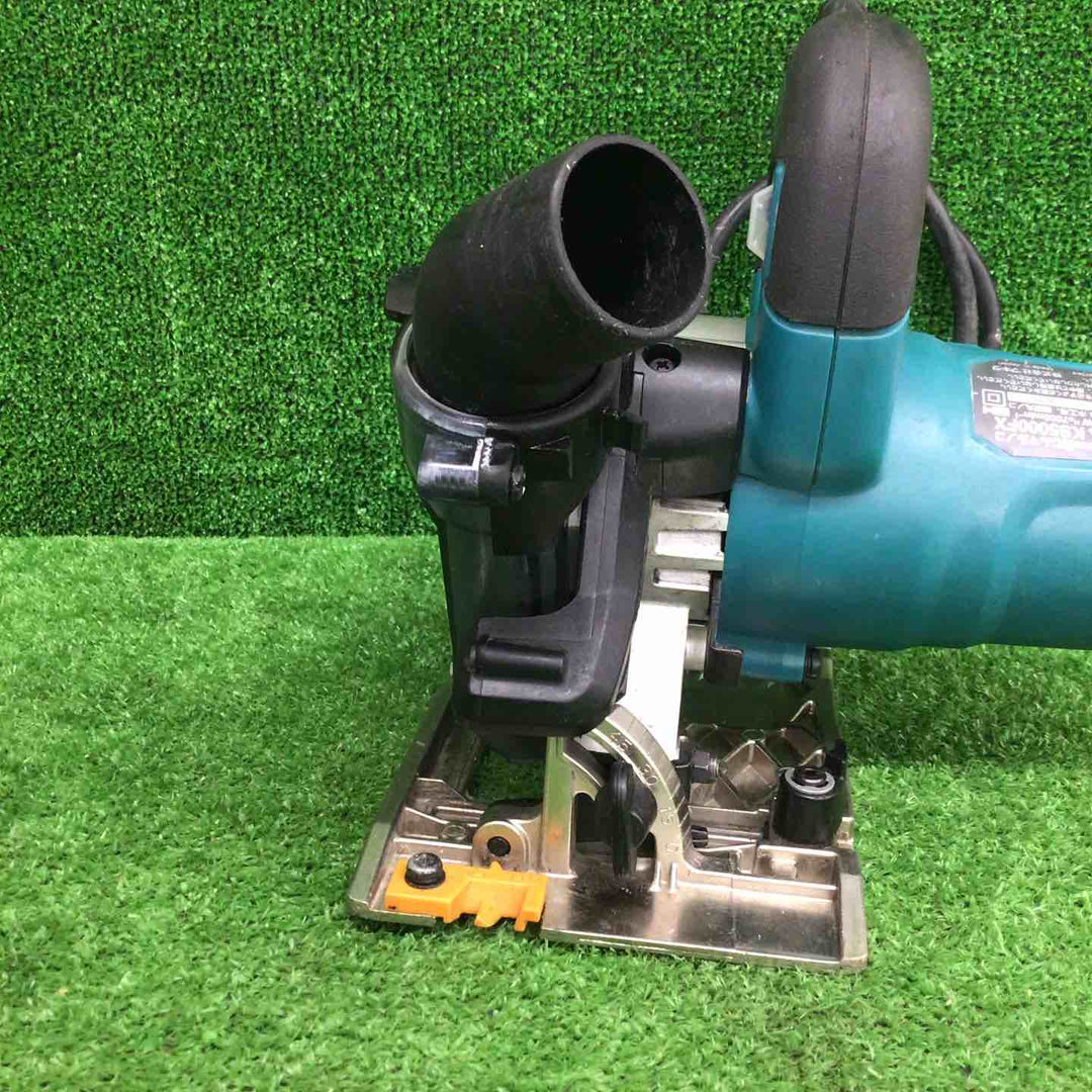 【現状品】 マキタ/makita 防じん丸のこ KS5000FX 【鴻巣店】
