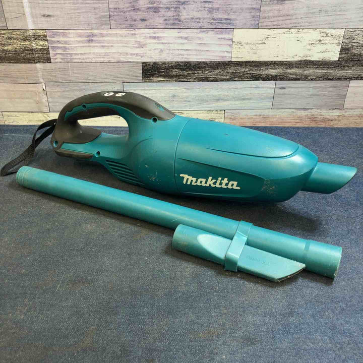 ☆マキタ(makita) コードレスクリーナ CL181FDZ【八潮店】
