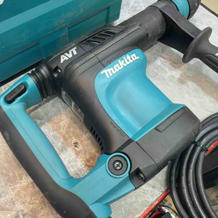 ★マキタ(makita) 電動ハンマ HM0871C【八潮店】
