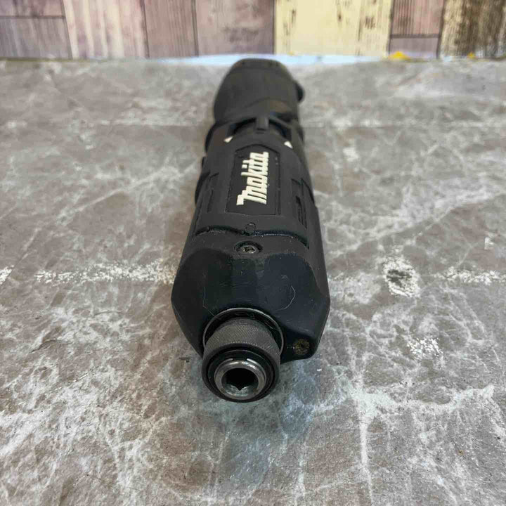 ☆マキタ(makita) コードレスペンインパクトドライバー TD022DZB【八潮店】
