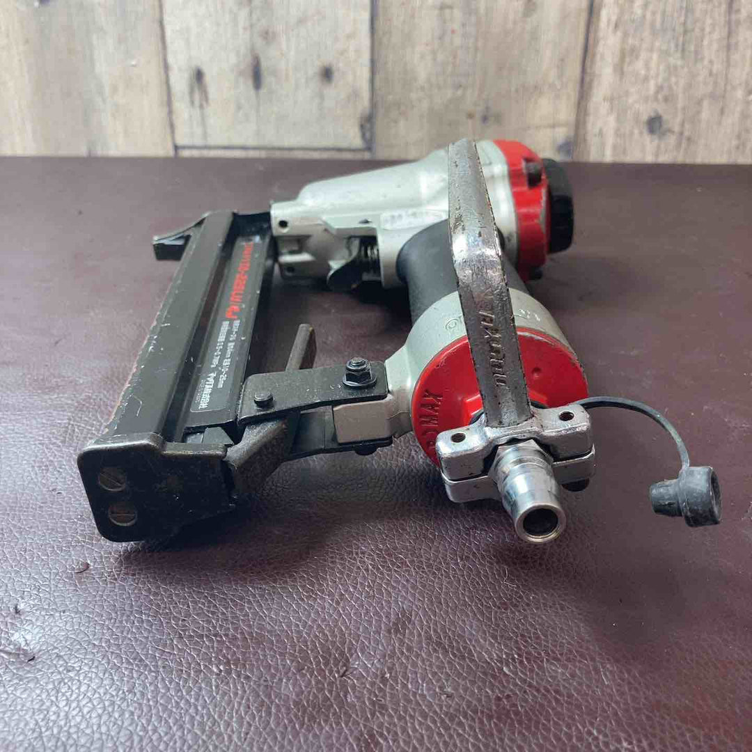 【中古品】 マックス(MAX) 25mm 常圧エアタッカ TA-225LU/4J 【東大和店】