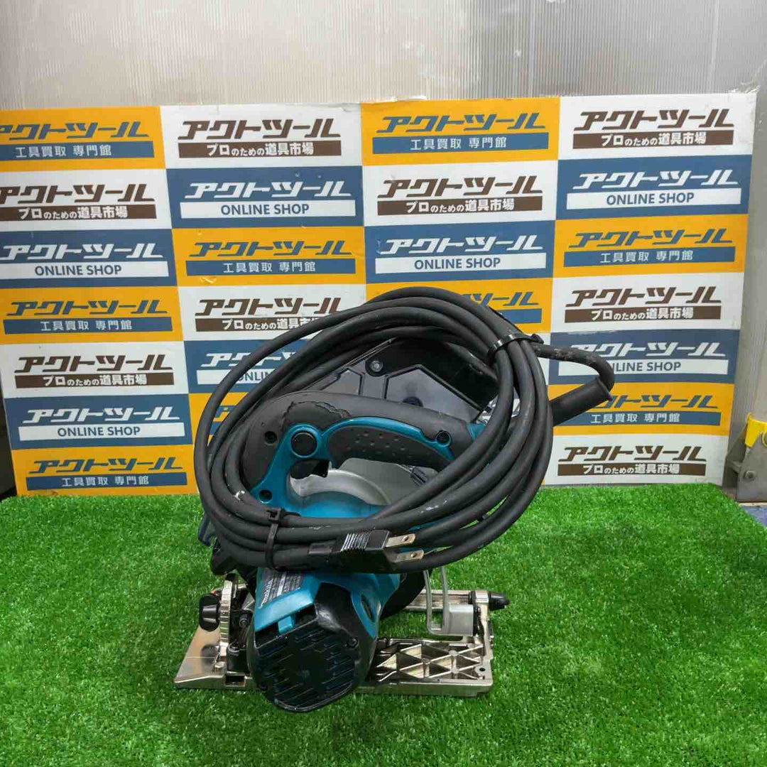 ★マキタ(makita) 防じん丸のこ KS5100F【草加店】