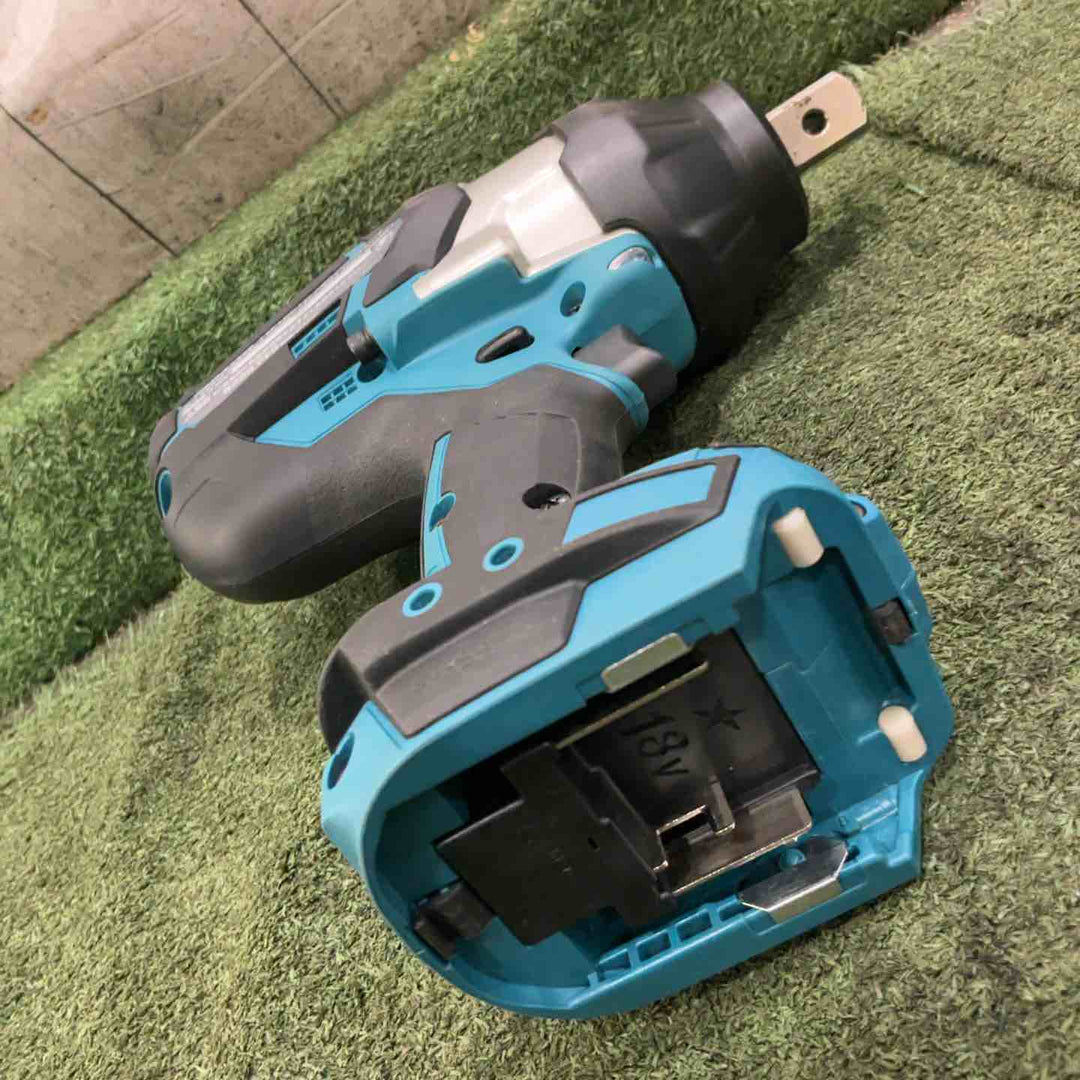 ★マキタ(makita) コードレスインパクトレンチ TW1001DZ 18V 動作確認済【川口店】