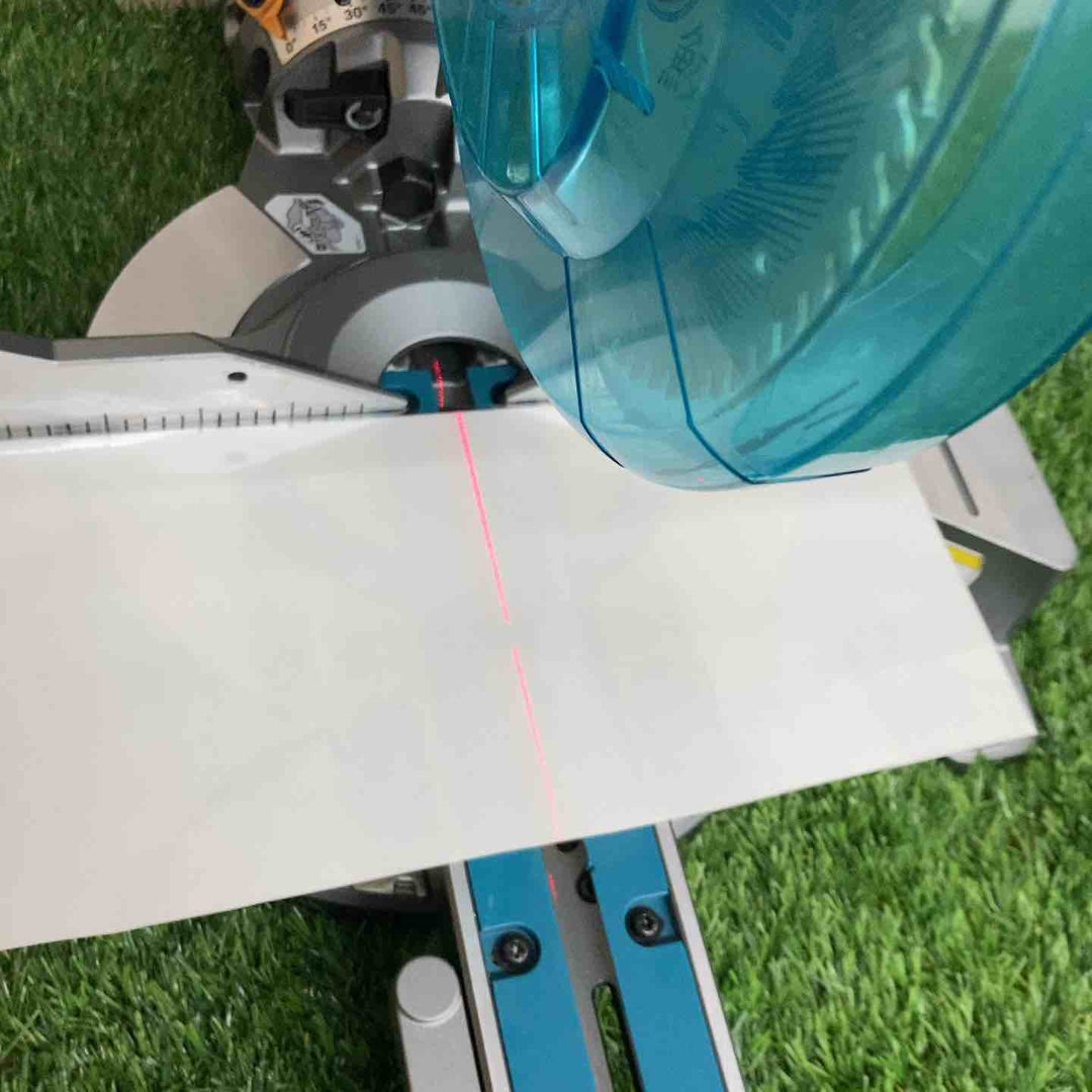 【中古品】★マキタ(makita) コードレススライドマルノコLS009GZ　40V対応　本体のみ【戸田店】