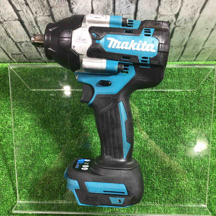 ★マキタ(makita) コードレスインパクトレンチ TW700DZ【川口店】