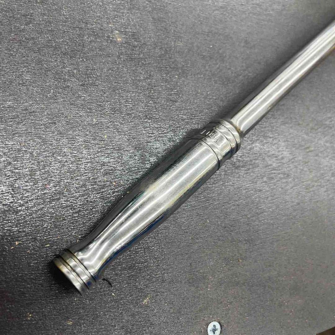 Snap-on スナップオン 1/2首振りフレックスラチェット S831【越谷店】