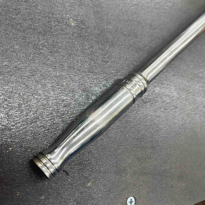 Snap-on スナップオン 1/2首振りフレックスラチェット S831【越谷店】