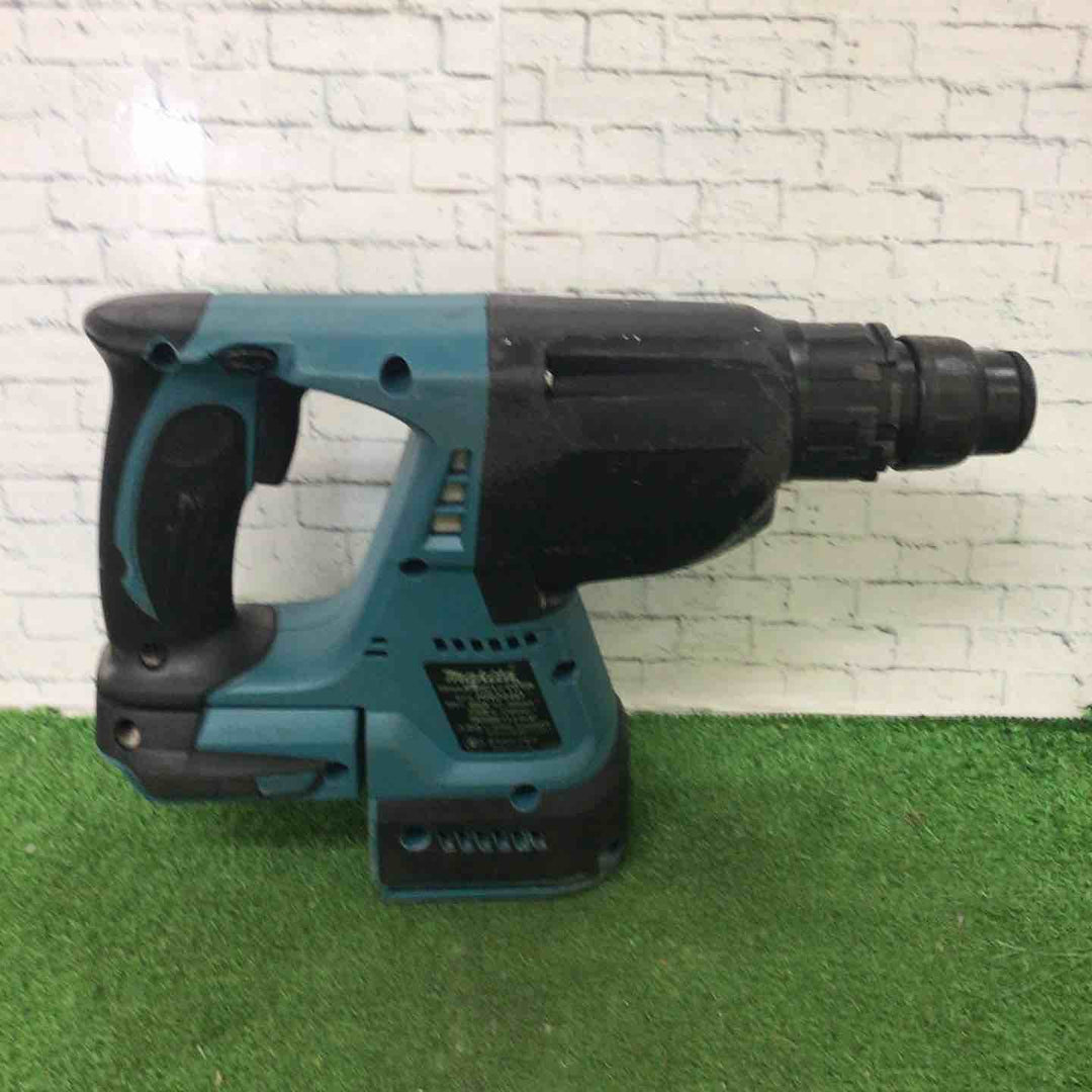 ☆マキタ(makita) コードレスハンマドリル HR244DZ【町田店】