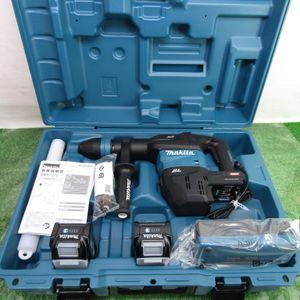 ★マキタ(makita) コードレスハンマ HM001GRMX【越谷店】