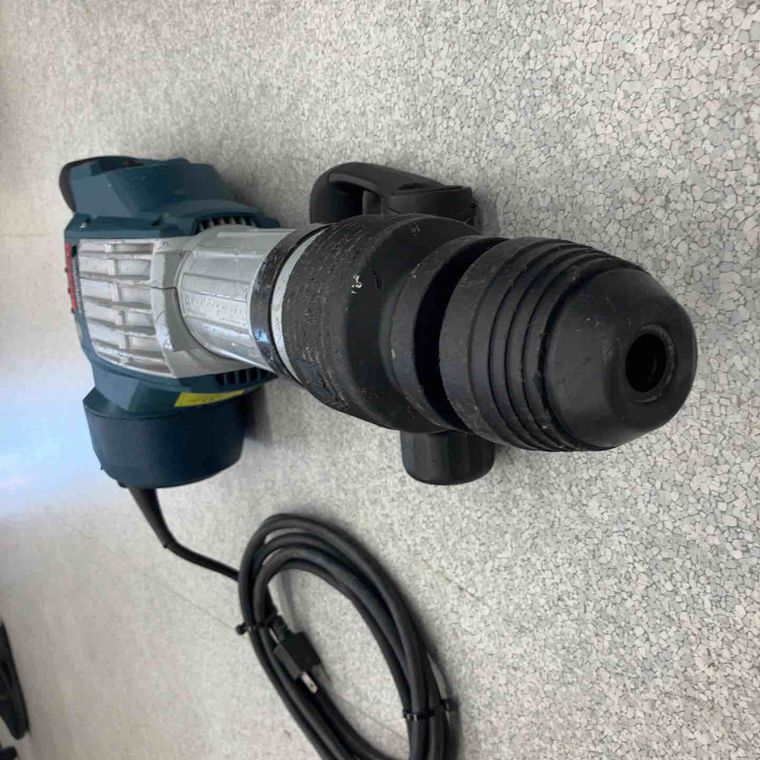 ★ボッシュ(BOSCH) 電動ハンマー GSH11VC【八潮店】