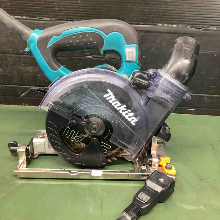 ★マキタ(makita) 125mm 防じん丸のこ KS5000FX 延長コード付き 【戸田店】