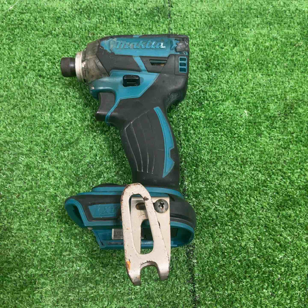 ☆マキタ(makita) コードレスインパクトドライバー TD148DZ【草加店