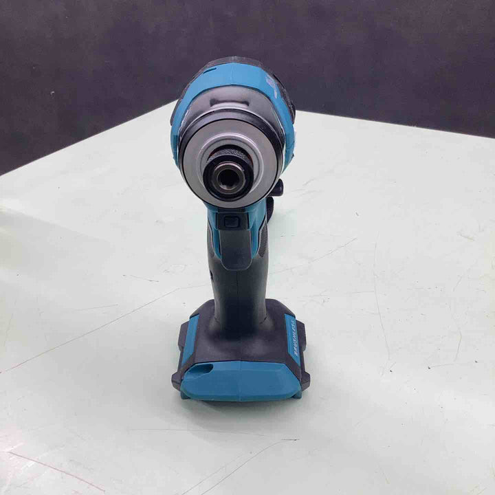 ★マキタ(makita) コードレスインパクトドライバー TD173DZ【越谷店】
