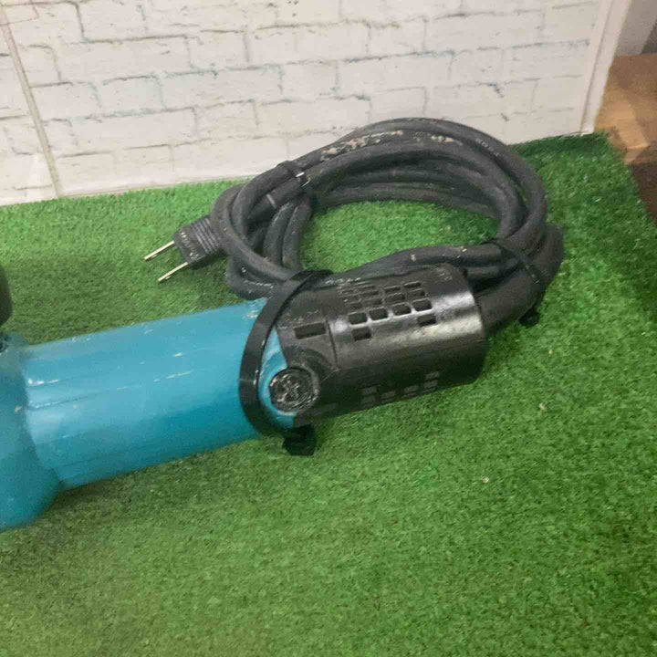 ☆マキタ(makita) 100mmディスクグラインダ 9533B【町田店】