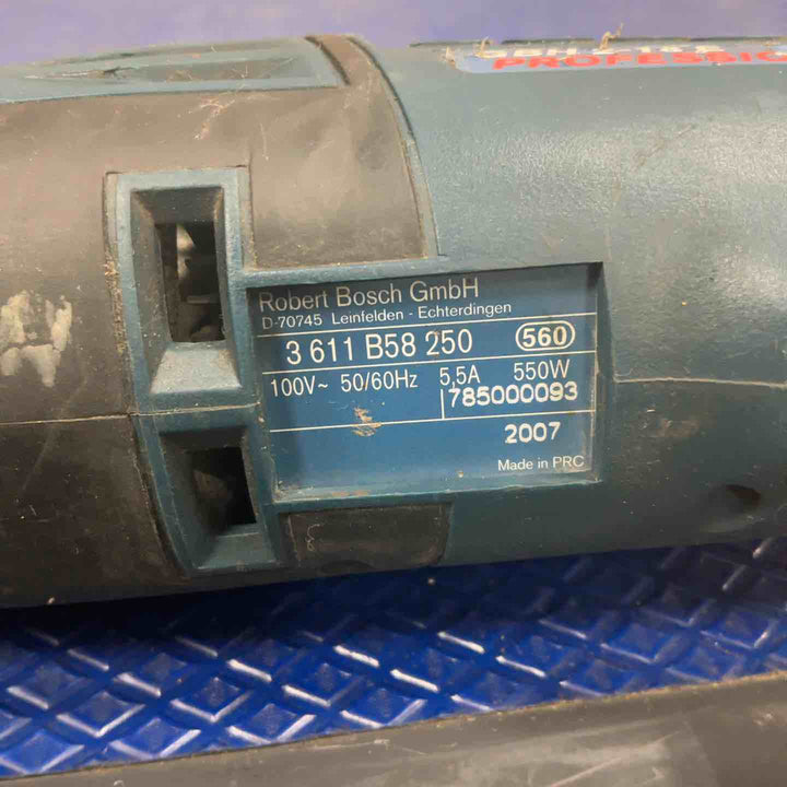 ★ボッシュ(BOSCH) ハンマドリル GBH2-18E【草加店】