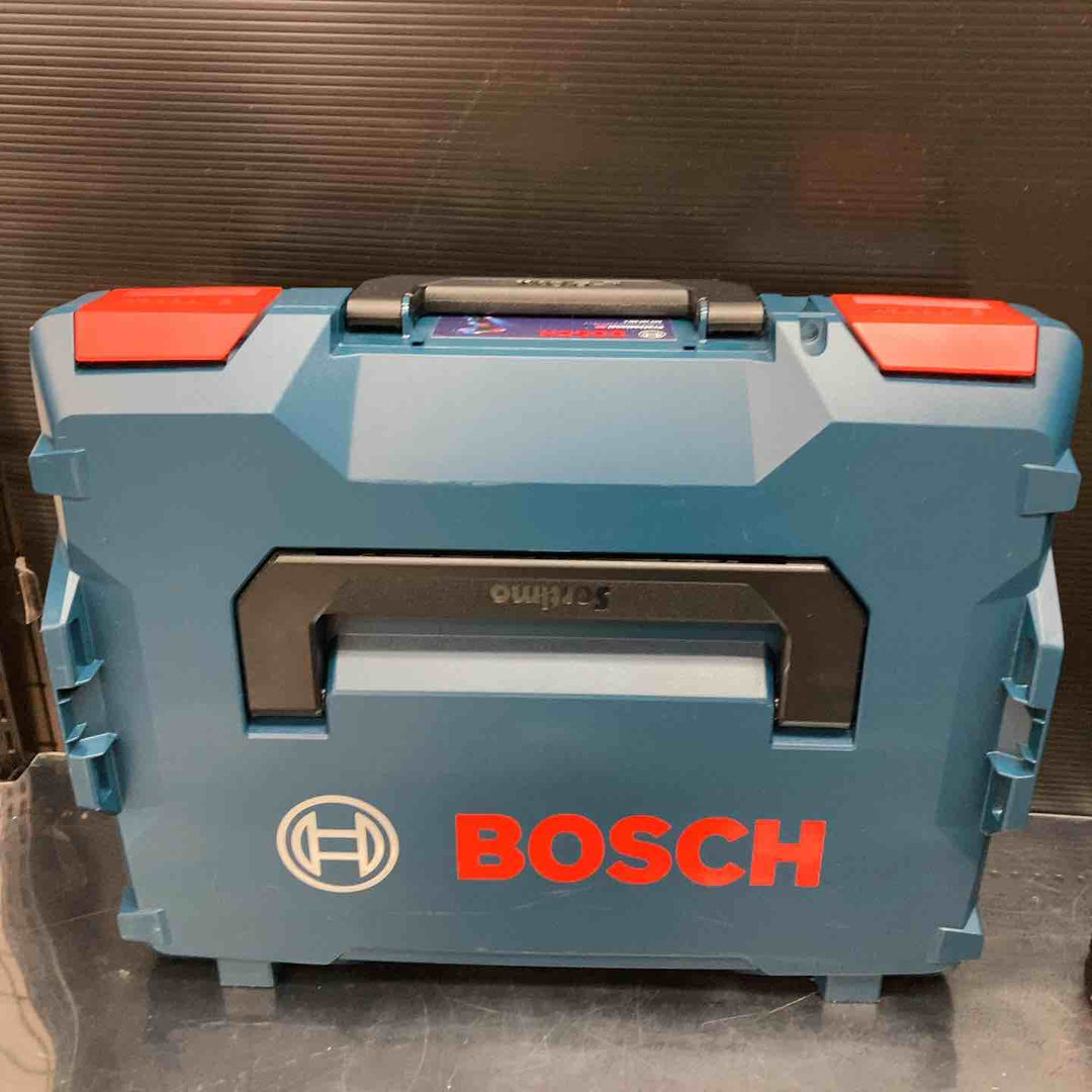 ◇ボッシュ(BOSCH) コードレスインパクトドライバー レンチ兼用 GDX18V-200C【川越店】