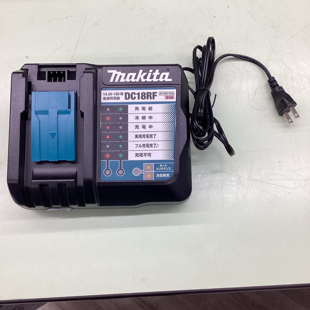 ★マキタ(makita) コードレスインパクトドライバー 14.4V TD138DRFX【越谷店】