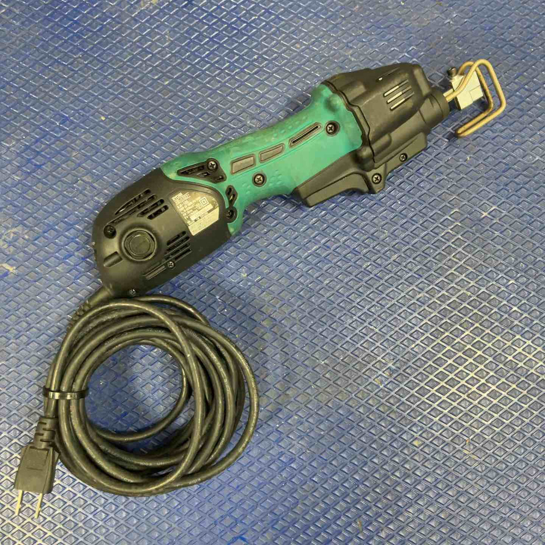 ◇リョービ(RYOBI) 小型レシプロソー RJK-120【草加店】