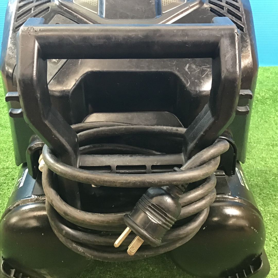 ★ハイコーキ(HIKOKI ※旧:日立工機) エアコンプレッサー EC1445H3(CS)【岩槻店】
