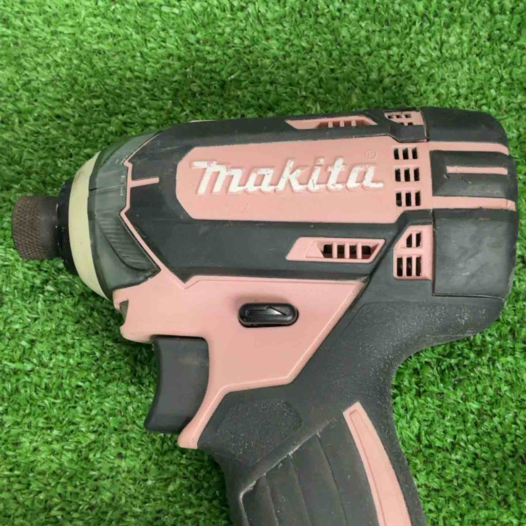 ★マキタ(makita) コードレスインパクトドライバー TD149DZP【草加店】