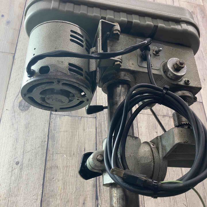 【中古品】リョウビ(RYOBI) 卓上ボール盤 TB-65【東大和店】