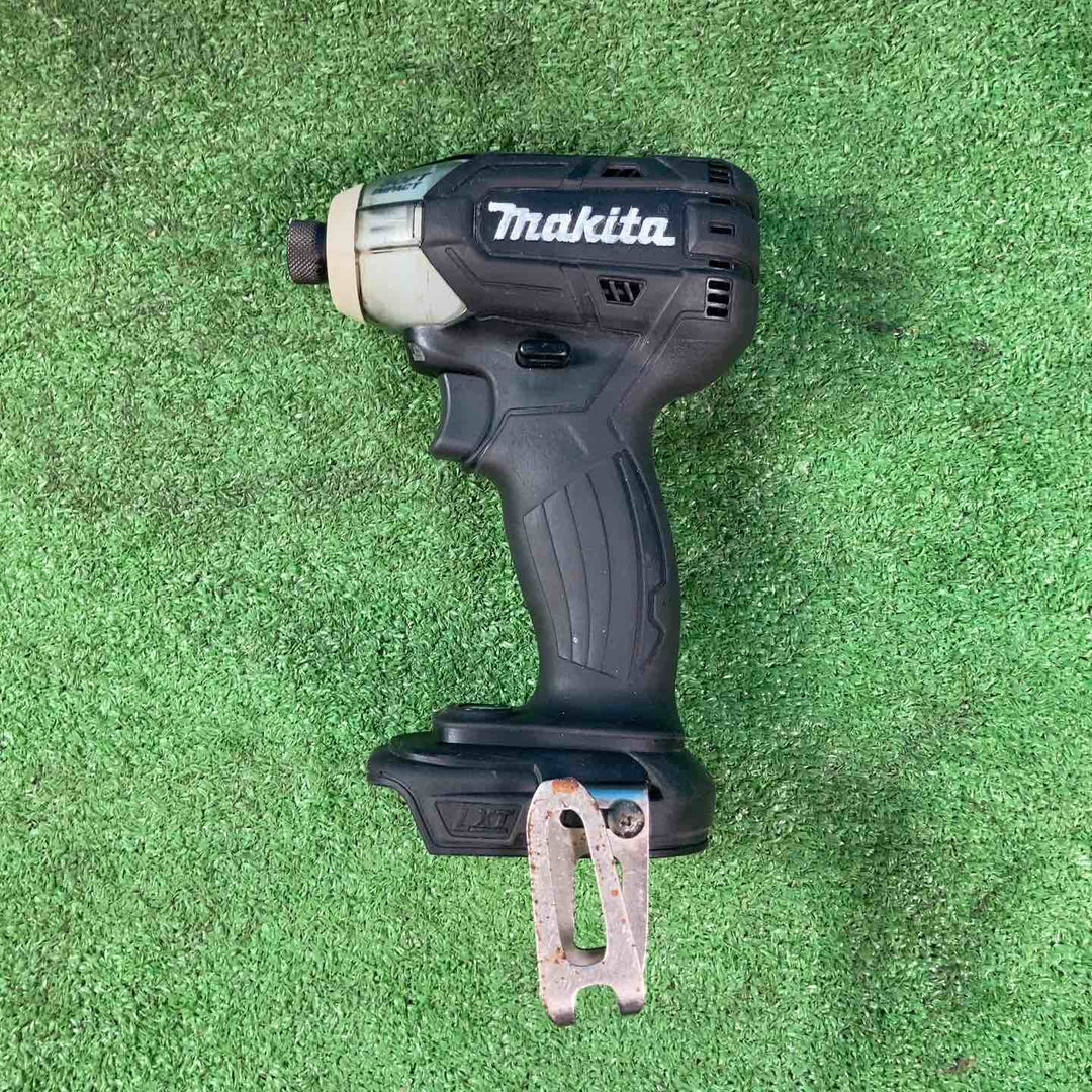 ☆マキタ(makita) コードレスソフトインパクトドライバー TS141DZB 18V6.0Ahバッテリー付【岩槻店】