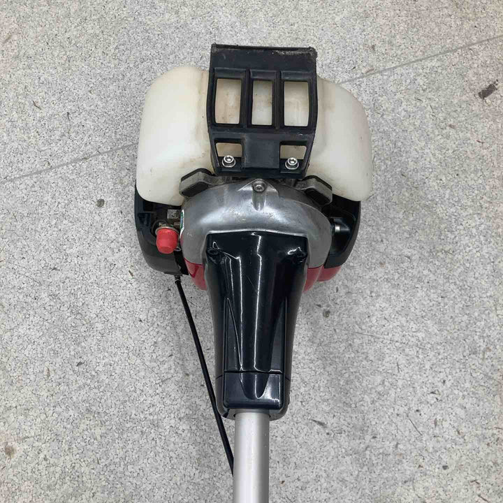 【店頭受取り限定】KAAZ/カーツ X330(W)H-14 エンジン草刈機 GX35【八潮店】