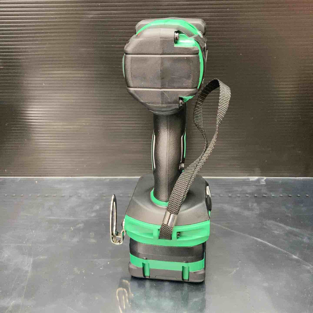 ハイコーキ(HIKOKI ※旧:日立工機) コードレスインパクトレンチ WR36DH(XPSZ)【川越店】