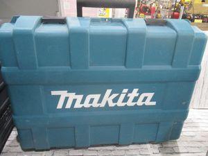 ★マキタ(makita) コードレスハンマ HM002GZK【越谷店】