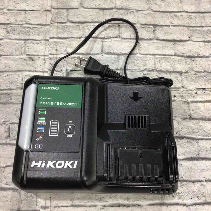 ★ハイコーキ(HIKOKI ※旧:日立工機) コードレス全ネジカッター CL18DSL(LXPKZ)【川口店】