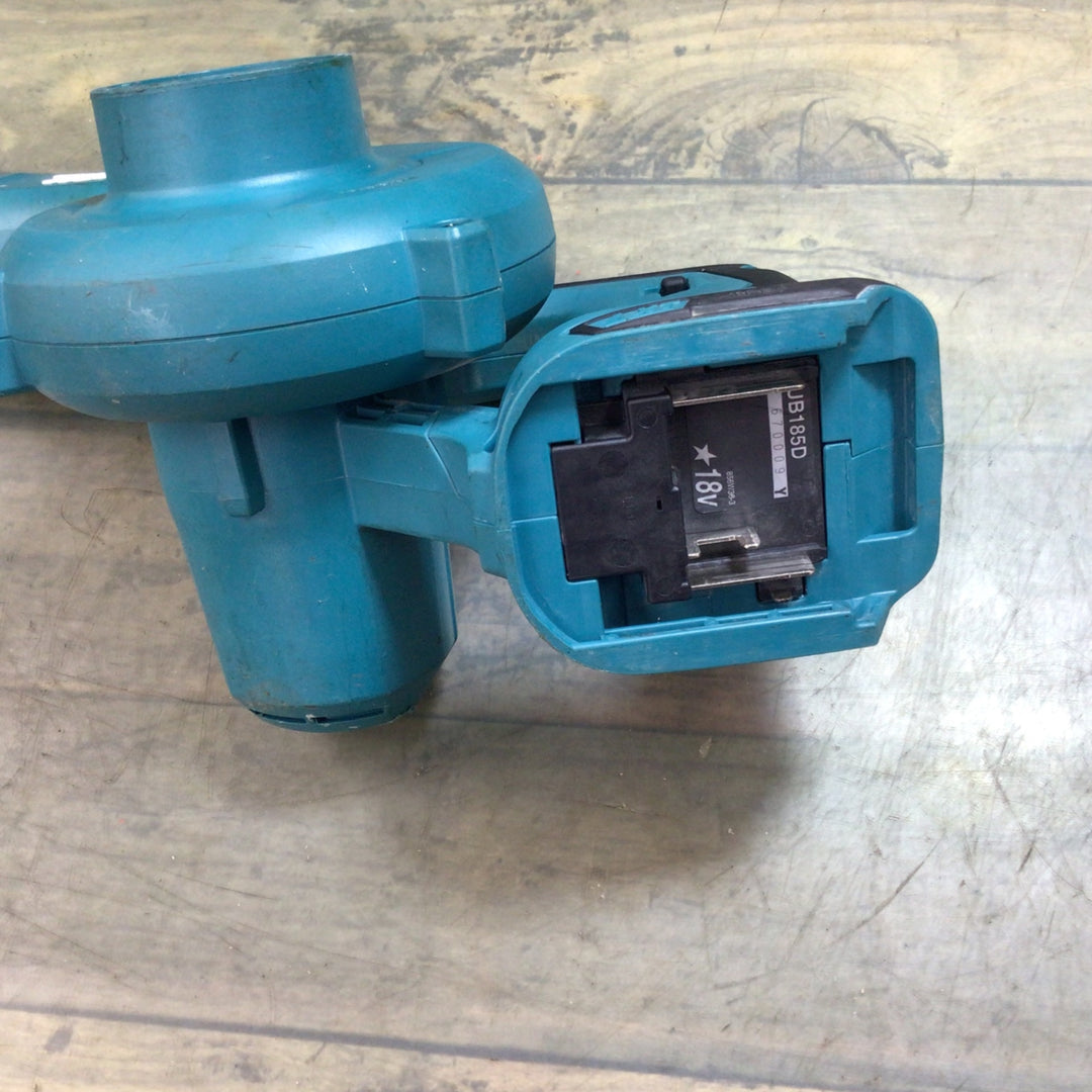 マキタ(makita) コードレスブロワ UB185DZ 【東大和店】