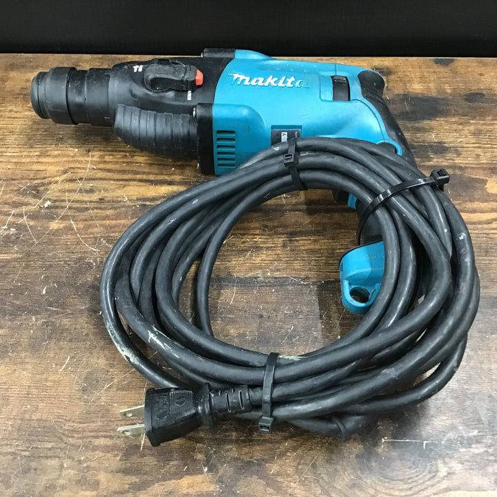 ★マキタ(makita) ハンマドリル HR1830F【戸田店】