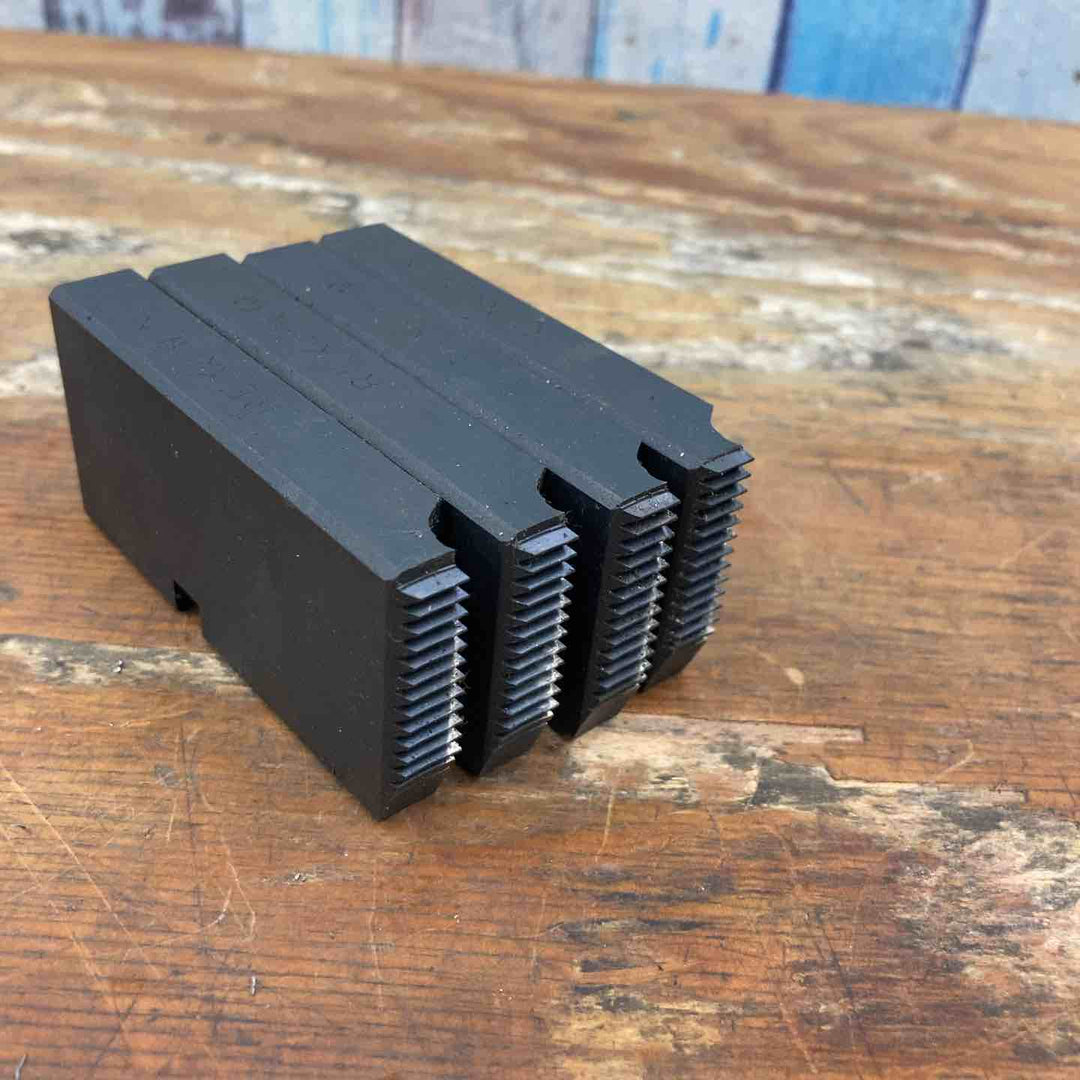 ◇REX レッキス チェーザ 自動切上 AC・HSS 25-50A ステンレス管仕様 水道・ガス管用 HSS 1-2 16E030【柏店】