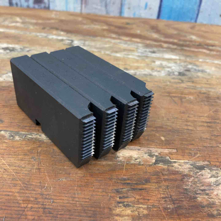 ◇REX レッキス チェーザ 自動切上 AC・HSS 25-50A ステンレス管仕様 水道・ガス管用 HSS 1-2 16E030【柏店】