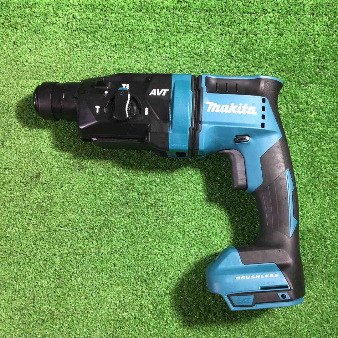 ★マキタ(makita) コードレスハンマドリル HR182DRGX【川口店】