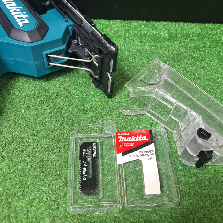マキタ/makita 14.4V コードレスボードカッタ SD140DZ 替刃付き【岩槻店】
