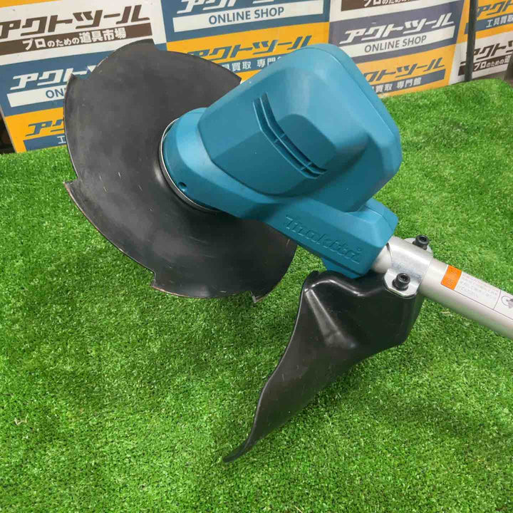 ◇マキタ(makita) コードレス刈払機 MUR194DZ ループハンドル【草加店】