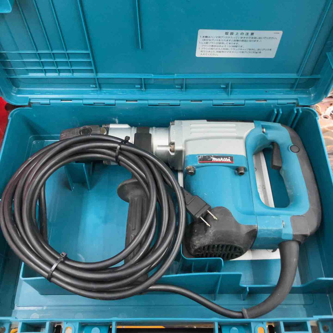 ★マキタ(makita) 電動ハンマ HM0830【鴻巣店】