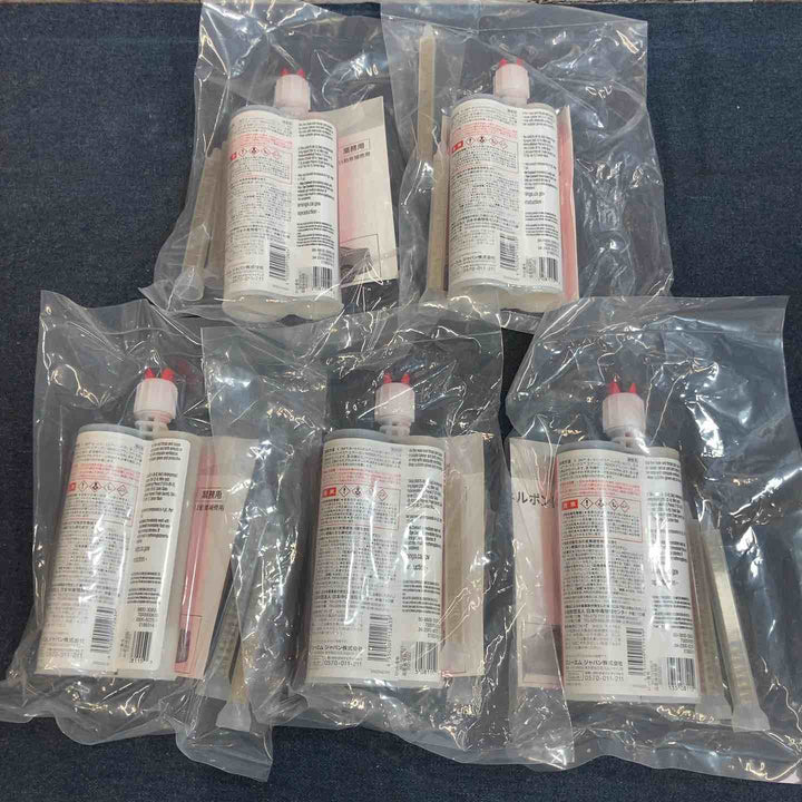 3M パネルボンド 5個 8115 品質保持期間 2027/03/22 未開封品 5個セット【草加店】