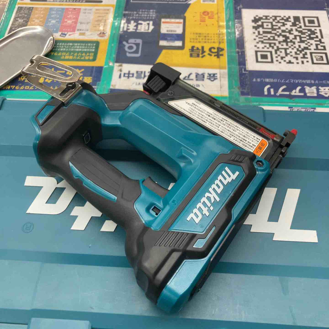 ★マキタ(makita) コードレスピンネイラ PT353DZK【戸田店】